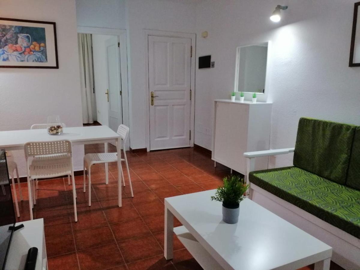 Casa Alisios Apartment Playa de Santiago  Bagian luar foto
