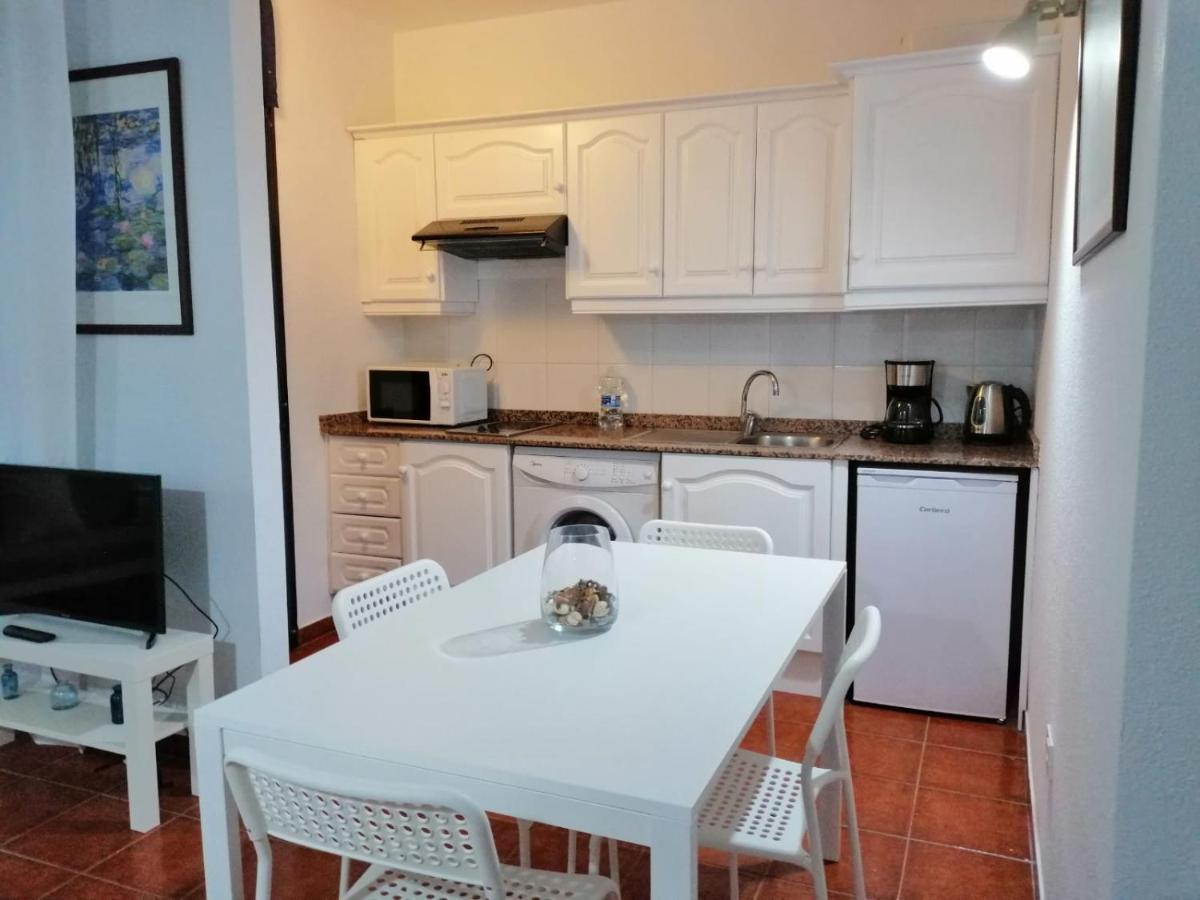 Casa Alisios Apartment Playa de Santiago  Bagian luar foto